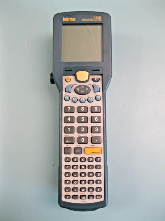 Used Intermec T2420A013050 Misc Electrical & Power Parts New Hampshire US | Bitter End Trading #1127163