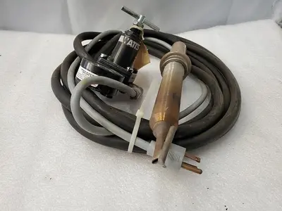 KAMWELD WELDER WATTS FLUIDAIR R113-02C Z15