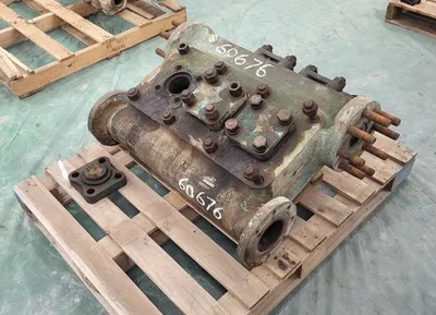 USED OILWELL 336-P