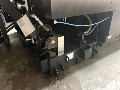 2019 DOOSAN VC 630/5AX Vertical Machining Centers (5-Axis or More) | Charter Auctions (30)