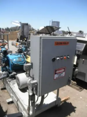 USED MOJONNIER 36-20
