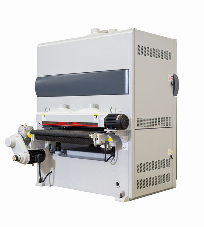 New | in-Stock NORTHTECH NT Wide Belt Sanders Pennsylvania US | RT Machine Company 4 #135892