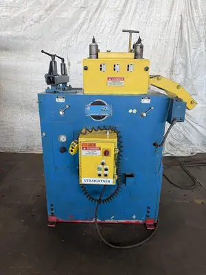 USED COE CPPS-PO-225-12