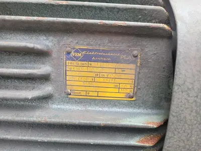 USED 1990 GRINDINGMASTER MCSB-1300