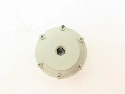 Marsh Bellofram 961-060-000 Precision Air Relay 1:4 Ratio 1/4"NPT 250PSI Type 75