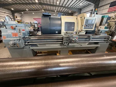 SOUTH BEND 17 TURN-NADO Engine Lathes | GMT (16)