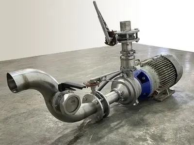 Centrifugal Pump