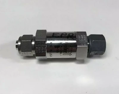 NEW Parker 6TA-C6L-5-SS