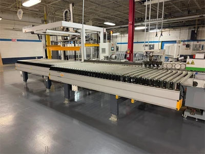 USED 2019 NANXING "NASLJ24Z"