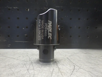 Parlec PC4 Rough Boring Head 40.13mm to 64.26mm PC4-4405 (LOC3118C)