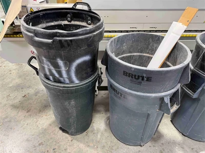Used _UNKNOWN_ _UNKNOWN_ Janitorial Equipment Texas US | MachineryMax #1249149