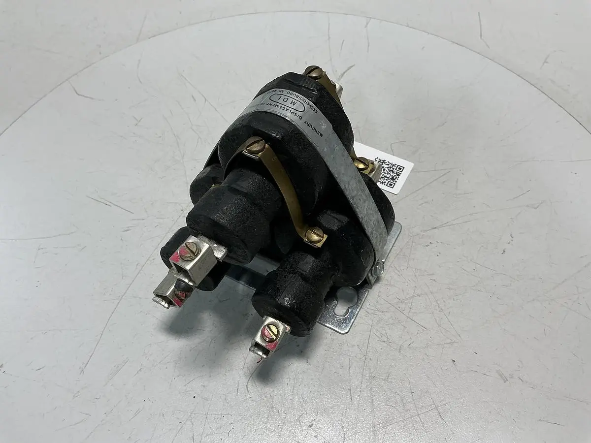 USED MDI 335NO-120A-18