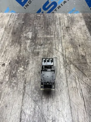 Used Telemecanique LP1 D1201 CONTACTOR LR2 D13 Misc Electrical & Power Parts South Carolina US | ESS Industrial Equipment Sales #1403878