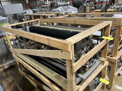 T.L GREEN OVEN BAND WASHER