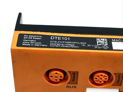USED IFM DTELF/HFABRWPNUS00