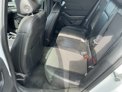 USED 2014 CHEVROLET MALIBU