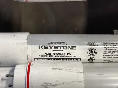 Used KEYSTONE KTLED22T848GC850D/G2 Miscellaneous MRO Ohio US | HGR 24 #1229724