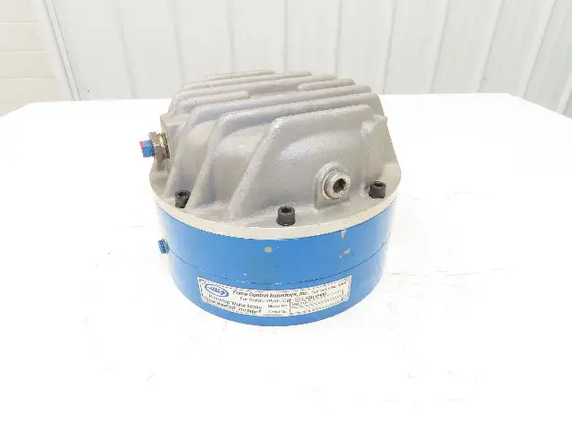New | in-Stock FORCE CONTROL _UNKNOWN_ Motors (misc) Indiana US | Arrow Industrial #555103