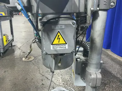 Used GEM _UNKNOWN_ Welding Machinery (Other) Ohio US | HGR 24 #1513559