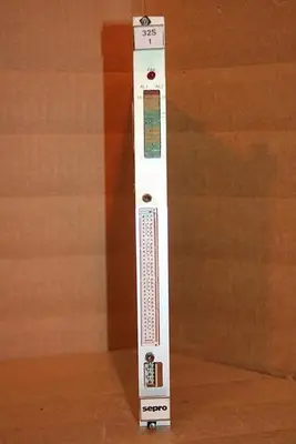 USED SEPRO ROBOTIQUE 07S0095104/A