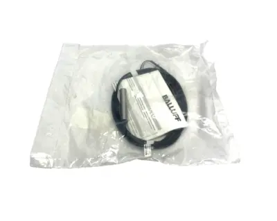 BCS G10T4H-PSM40C-EP02, BCS002T | Balluff BCS002T Capacitive Sensor Cylindrical 10mm x 50mm BCS G10T4H-PSM40C-EP02 - New