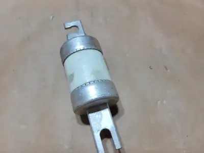 Used FERRAZ SHAWMUT FESC125 Misc Electrical & Power Parts British Columbia CA | Lenmark #1438926