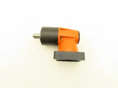Onvio RH Planetary Gear Reducer RH Type 10:1 Ratio 16mm Out 5/8" In