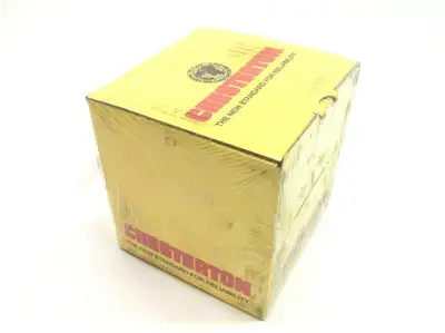 New | in-Stock CHESTERTON VALVE STEM PACKING 5/16 7,9MM Pump & Valve Parts | Maverick Industrial Sales #1115859
