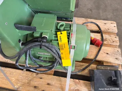 USED RAPID 1521