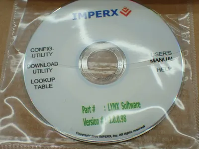 USED IMPERX IPXVGA210