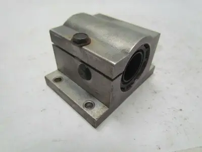 Thomson SPB12ADJ Super Pillow Block .750" dia