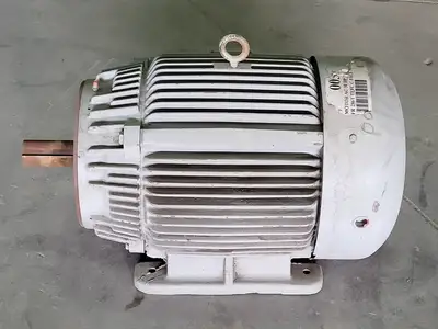 USED WESTINGHOUSE HSB