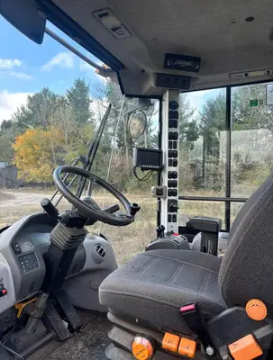 Used 2015 Volvo L70G Wheel Loaders Idaho US | Zadoon Equipment #1469994