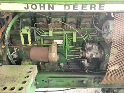 JOHN DEERE 4230 Tractors | Penncon Management, LLC (7)