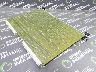 Giddings & Lewis 31-50231N23 CPU Board Used