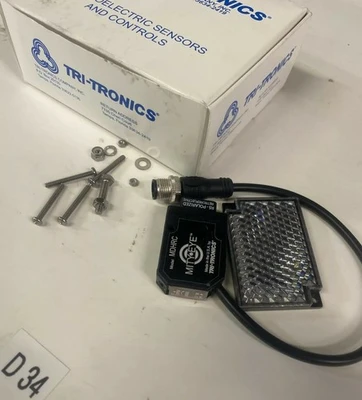 USED Tri Tronics 16347