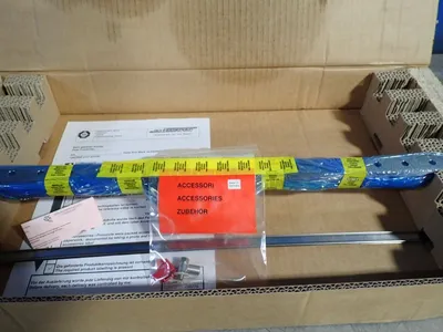 Used SHCHNEEBERG D75339 Tooling & Accessories (Other) Ohio US | HGR 24 #1005825