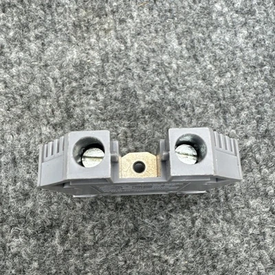 Used Morsettitalia Euro 16-25 Terminal Blocks California US | Davliegogo LLC #1705948