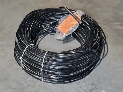 Transducer 3DSS34BAA-0074 w/ 870 FT Cable