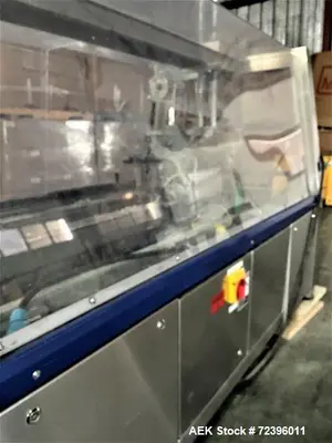 USED OK INTERNATIONAL SUPERFORMER 1