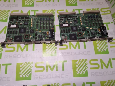 RadiSys UIMC III-1 61-0950-10 AXIS MOTION CONTROL BOARD 49625601 PFS-114