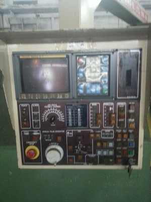 USED 1992 TONG-IL TNL-60