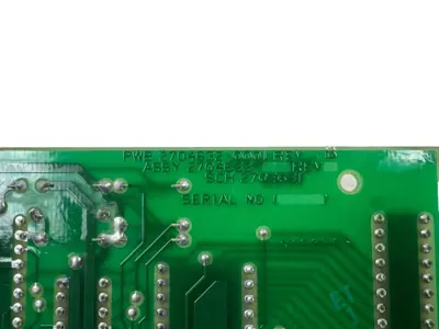 NEW SIEMENS 2704632-0001