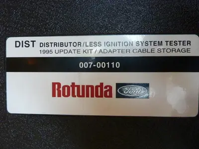 USED FORD 007-00110