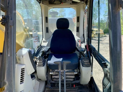 Used 2019 KOBELCO SK500 LC-10 Crawler Excavators | Abele Tractor #1342810