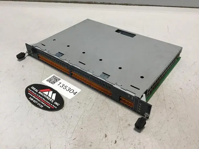 USED KEBA DI 325