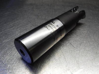 Kennametal/Stellram 1.25" Coolant Thru Endmill C5720VZ16CA1.25Z3R3.0 (LOC52)