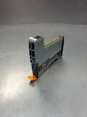 Used B&R X20AT4222 Rev U6 PLC Module w/X20BM11 Base PLC Temperature Modules South Carolina US | Palmetto Automation #1157804