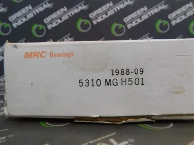USED MRC 5310 MG H501