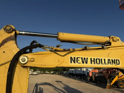 Used _UNKNOWN_ _UNKNOWN_ Crawler Excavators - Mini Texas US | Miedema Asset Management Group #1315544